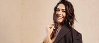 8 Photos of Classy and Sassy Mrunal Thakur